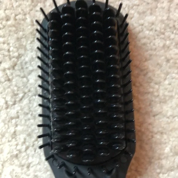 Amika Polished Perfection Straightening Brush - Picture 3 of 3